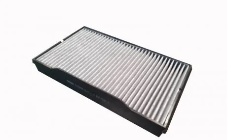 Фільтр салону із елементами активованого вугілля SAAB 9-5 1.9D-3.0D 09.97-12.09 Purflux AHC288