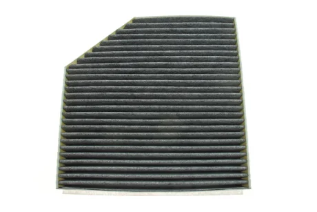 Фильтр салона (уголь) AUDI A6,7,8 11- Purflux AHC362