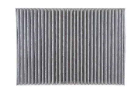 Фільтр салону Land Rover Discovery/Range Rover Evoque 14- (вугільний) Purflux AHC718