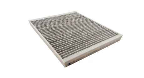 Фільтр салону із елементами активованого вугілля CADILLAC ATS, CT6, CTS, XT4, XT5, CHEVROLET AVEO, CAMARO, CRUZE, MALIBU, ORLANDO, TRAX, OPEL AMPERA-E, ASTRA K, ASTRA K/KOMBI 1.0-Electric 05.09- Purflux AHC732