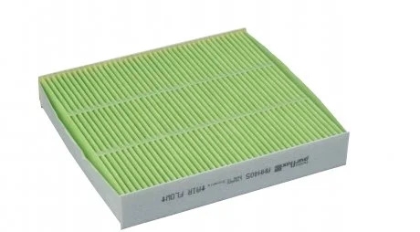 Фільтр салону Renault Clio/Dacia Logan 12- Purflux AHH405