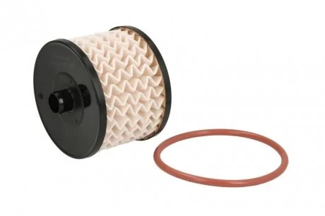 Фото фільтр палива Purflux C489 Фільтр палива Purflux C489