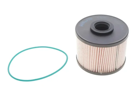 Фильтр топливный Citroen Fiat Ford Peugeot 2.0 HDI/TDCI 09- Purflux C526
