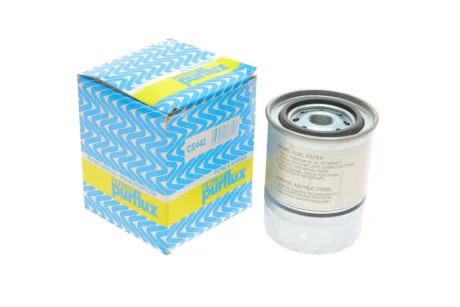 Фильтр топлива Purflux CS442