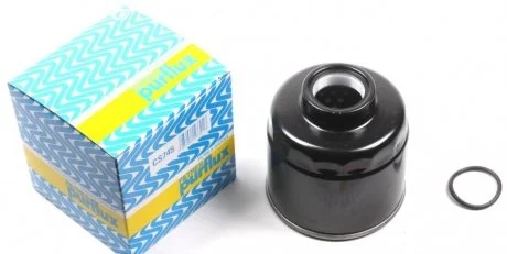 Фильтр топлива Purflux CS745