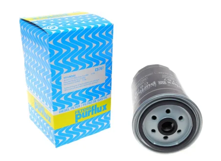 Фільтр палива Purflux CS767