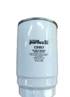 Фільтр паливний Purflux CS957