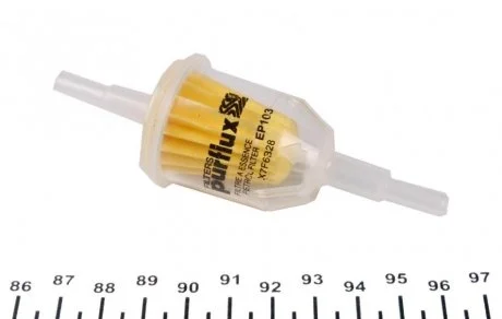 Фото фільтр палива Purflux EP103 Фільтр палива Purflux EP103