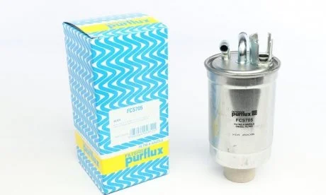 Фильтр топлива Purflux FCS705