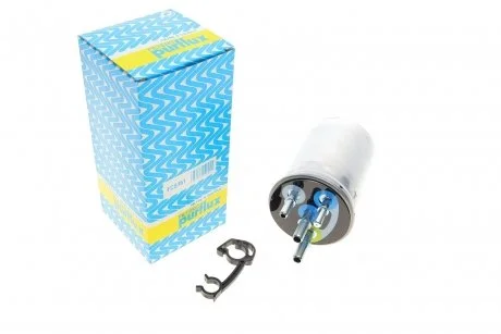 Фільтр палива Purflux FCS761