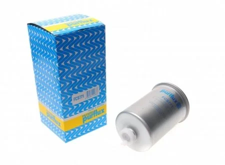 Фильтр топливный Tourneo Connect,Transit Connect 02- Purflux FCS771