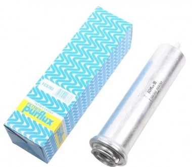 Фото фильтр топливный Purflux FCS783 Фильтр топливный Purflux FCS783