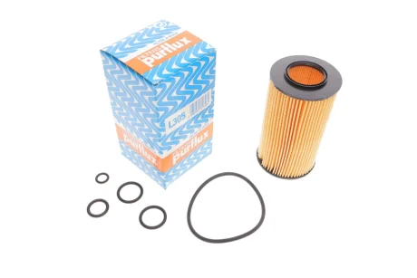 Фильтр масляный DB W202/210/211/220 2,6-5,0 M112/133 Purflux L305