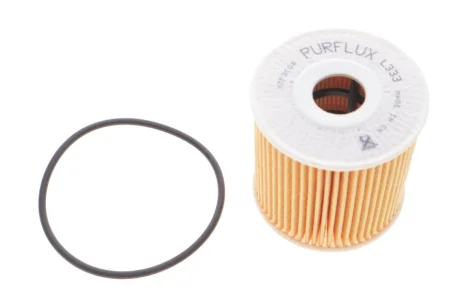 Фільтр масла Purflux L333