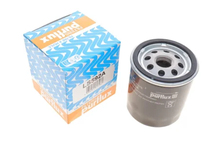 Фільтр масляний ESPACE,LAGUNA,MASTER Purflux LS592A