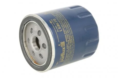 Фільтр масляний двигуна Purflux LS867B