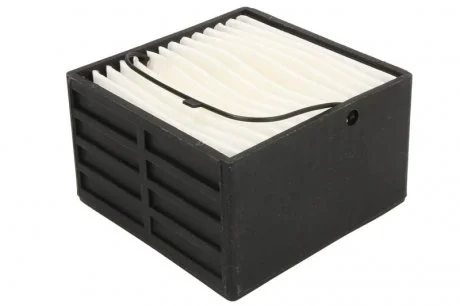 Фото паливний фільтр PURRO PURHF0072 Паливний фільтр PURRO PURHF0072