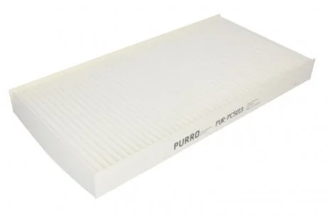 Фільтр салону PURRO PUR-PC5013