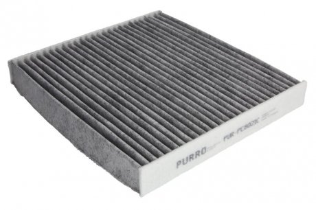 Фильтр салона PURRO PUR-PC8021C