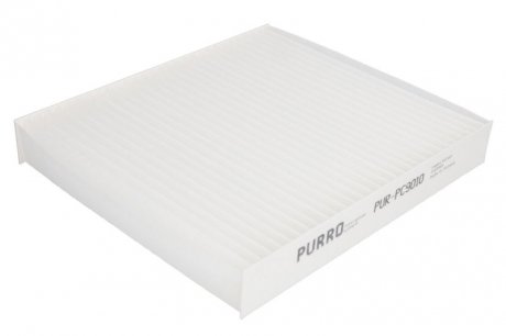 Фільтр салону PURRO PURPC9010