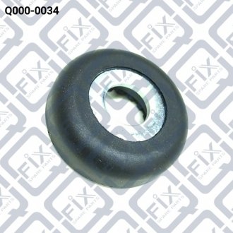 Подшипник опоры амортизатора переднего Q-fix Q000-0034