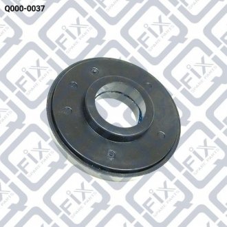 ПОДШИПНИК ОПОРЫ ПЕРЕДНЕГО АМОРТИЗАТОРА Q-fix Q0000037