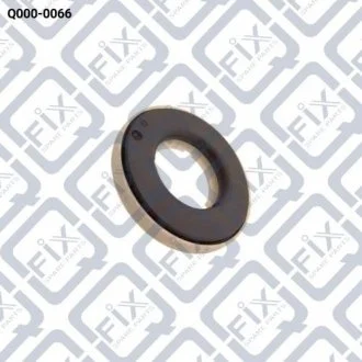 Підшипник опори переднього амортизатора Q-fix Q0000066