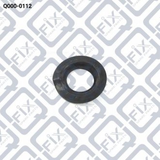 ПРОСТАВКА ПРУЖИНЫ НИЖНЯЯ Q-fix Q000-0112