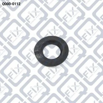 ПРОСТАВКА ПРУЖИНЫ НИЖНЯЯ Q-fix Q000-0112