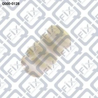 Відбійник задн. амортизатору Q-fix Q0000128