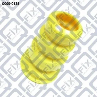 Відбійник передн. амортизатору Q-fix Q0000138