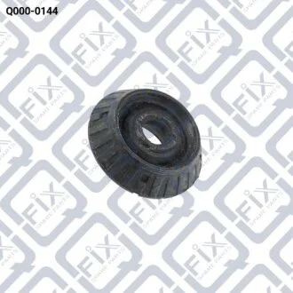 Опора амортизатора Q-fix Q000-0144