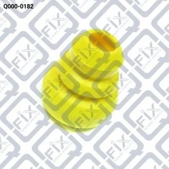 Відбійник амортизатору Q-fix Q0000182