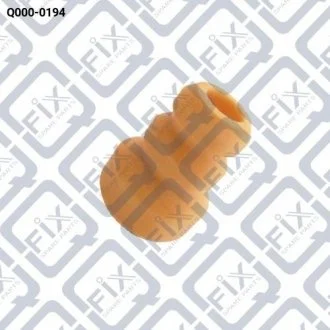 Відбійник передн. амортизатору Q-fix Q0000194