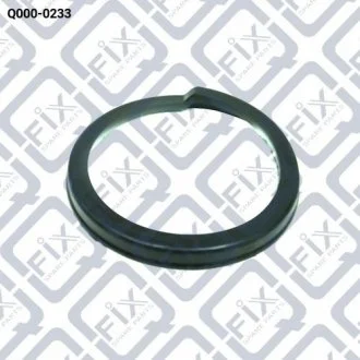 ПРОСТАВКА ПРУЖИНЫ НИЖНЯЯ Q-fix Q0000233