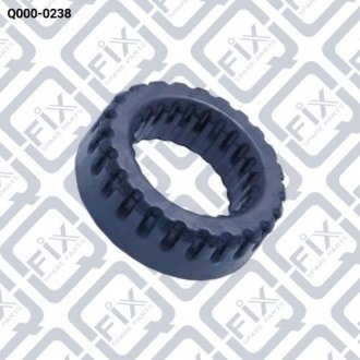 ПРОСТАВКА ПРУЖИНИ ВЕРХНЯ Q-fix Q000-0238