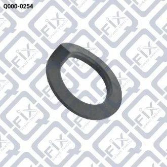 ПРОСТАВКА ПРУЖИНЫ НИЖНЯЯ Q-fix Q000-0254