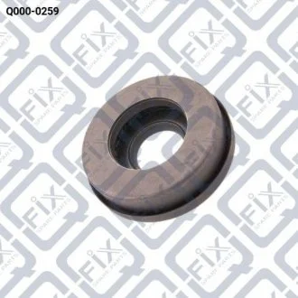 Підшипник опори передн. амортизатору Q-fix Q0000259