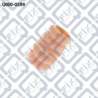 Отбойник амортизатора Q-fix Q0000289