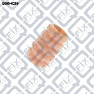 Відбійник амортизатора Q-fix Q0000289