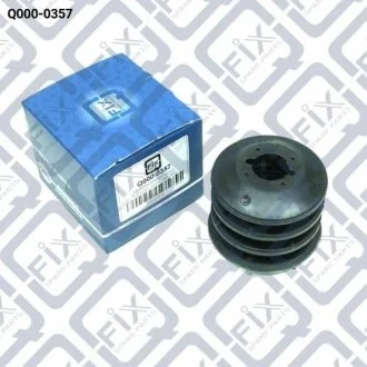 Відбійник передн. амортизатору Q-fix Q0000357