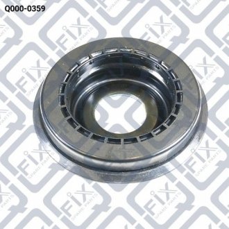Подшипник опоры амортизатора переднего Q-fix Q000-0359