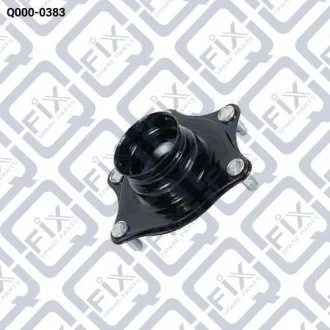 Опора передн. амортизатору Q-fix Q0000383
