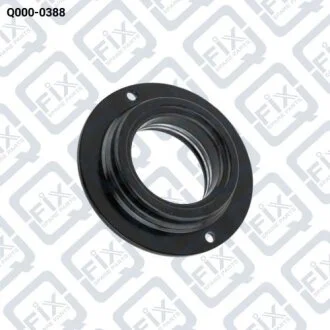 Підшипник опори переднього амортизатора Q-fix Q000-0388
