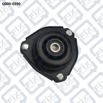 Фото опора амортизатора Q-fix Q000-0390 Опора амортизатора Q-fix Q000-0390