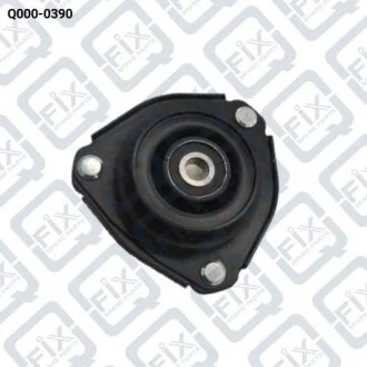 Опора амортизатора Q-fix Q000-0390