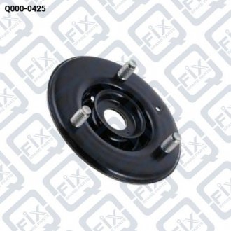 Опора амортизатора Q-fix Q0000425