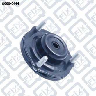 Опора переднього амортизатора Q-fix Q0000444