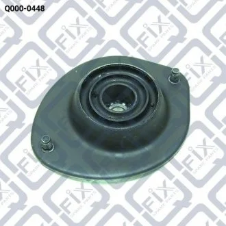 Опора переднього амортизатора Q-fix Q0000448