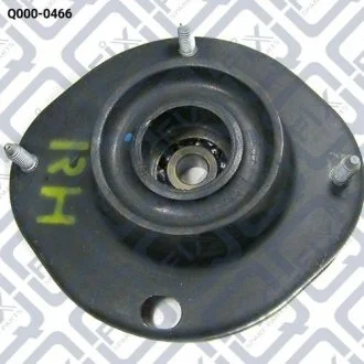 Опора переднього амортизатора права Q-fix Q000-0466